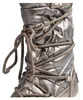 Buffalo Eliza Winterstiefel Metallic Produktbild-Vorschau 20