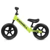Kidwell REBEL balančný bicykel 12" EVA, ľahký 2,64 kg, s Náhľad obrázku produktu 3