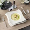 Villeroy & Boch NewWave Suppenteller Produktbild-Vorschau 3