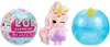 L.O.L. Surprise Unicorn Tots Make-Your-Own Unicorn Doll Produktbild-Vorschau 7