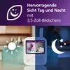 Philips AVENT Philips Écoute-bébé avec caméra Premium -  Voir les images du produit 4