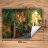 DarHaus Herdabdeckplatte 70x52 cm Anti Rutsch Matte Produktbild-Vorschau 2