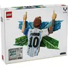 LEGO Lionel Messi – Okamžik vítězství, Sada na stavění, 14 Náhled obrázku produktu 9