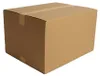 20 Faltkarton, 500 x 400 x 300 mm, 1-wellig, Hansepack24 Produktbild-Vorschau 1