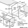 Bosch HND671LS62 (HEG578BB3 + NKN645GA2E) Einbauherd-Set, Produktbild-Vorschau 15