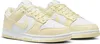 Nike Sneakers DD1873-106 in Yellow color size 36.5 Produktbild-Vorschau 2