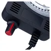 Rosfix Illuminazione LED – 72 Luci LED | Ø Interno 40 mm, Ø Anteprima dell’immagine prodotto 13