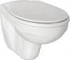IDEAL STD Wandtiefspül-WC EUROVIT V3906 weiß Anteprima dell’immagine prodotto 7
