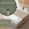 sinnlein Wärmeunterbett 150 x 80 cm - Mit Muster elektrisch Produktbild-Vorschau 6
