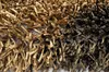 Shaggy Mali Dori 113 marrone (140x200 cm) Anteprima dell’immagine prodotto 5