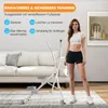Stepper Stair Stepper na domáci tréning s nastaviteľnými Náhľad obrázku produktu 4
