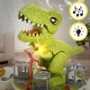 Jajko dinozaura wykluwający się jajo dinozaur wyrzutnia tor Podgląd zdjęcia produktu 11