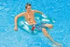 Wassersitz Lounge 152cm mit Griff fbg sort Produktbild-Vorschau 5