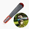 Gioco per cani in peluche con squeaker - JOINT, 26 cm ROSSO Anteprima dell’immagine prodotto 1