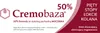 Cremobaza 50% creme mit peeling-eigenschaften 30g Produktbild-Vorschau 6