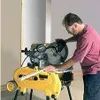 DEWALT Tisch-,Kapp- und Gehrungssaege 2000 Watt Podgląd zdjęcia produktu 10