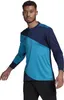 Adidas Squadra 21 Tw-Trikot Langarm Herren - Türkis / Produktbild-Vorschau 6