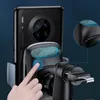Baseus Milky Way Passive Mobile Phone/Smartphone Holder Voir les images du produit 14