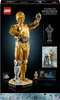 LEGO Star Wars C-3PO™, Sada na stavění, 18 rok/roky, Plast, Náhled obrázku produktu 39