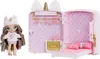 Na! Na! Na! Surprise 3-in-1 Backpack Bedroom Unicorn Produktbild-Vorschau 3