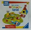 ministeps - Mein erstes Mitmach-Spiel Produktbild-Vorschau 9