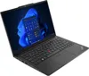 Lenovo ThinkPad E14 Gen 5 35,56cm (14 ) Ryzen 3 8GB 256GB Produktbild-Vorschau 3