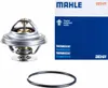 Thermostat, Kühlmittel MAHLE TX 25 87D Voir les images du produit 10