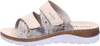 Mule femme Rohde marron, taille 39 Voir les images du produit 6