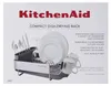 KitchenAid KEG895BXCGA Geschirrtrocknerständer Produktbild-Vorschau 3
