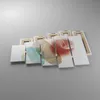 Bild auf Leinwand - Leinwandbild - 5 Teile - Form Figur Produktbild-Vorschau 2