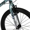 Huffy 20-Zoll Literide Junior 7-Gang Fahrrad Produktbild-Vorschau 10