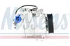 Klimakompressor NISSENS 89214 Produktbild-Vorschau 6