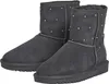Pepe Jeans Diss Studs Stiefeletten Grau EU 39 Damen Grau EU Produktbild-Vorschau 3