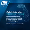 Musclebeat Kreatin Monohydrat Pulver 750g Produktbild-Vorschau 4