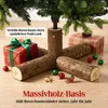 HOMCOM Künstlicher Weihnachtsbaum, 180 cm, Produktbild-Vorschau 8