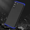 360 Grad-Case für Galaxy S21 FE mit 2.5D Glas - Farbe: Produktbild-Vorschau 6