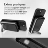 imoshion 4-en-1 MagSafe Powerbank avec support 10 000 mAh - Voir les images du produit 6