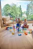 Magnetische Spiele Rennstrecke 65 Teile, Cleverclixx Produktbild-Vorschau 5