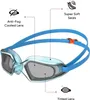 Boty Speedo 8-12270D658 pro Dětské Náhled obrázku produktu 2