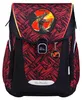 McNeill Schulranzen Primo Schoolbag Set 9-teilig Zack Produktbild-Vorschau 2