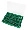 Tayg 070105, Kunststoff, Grün, Transparent, 330 mm, 247 mm, Produktbild-Vorschau 1
