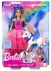 MATTEL Barbie Saphir Ailes de Licorne + poupée HRR16 Voir les images du produit 18