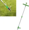 Pletivo s 50 cm rukoväťou, odstraňovač koreňov s 3-zubým Náhľad obrázku produktu 4