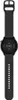 The back of a black smartwatch with its strap. Podgląd zdjęcia produktu