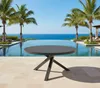 Lesli Living Diningtisch Mojito Ceramic  ø 150cm Produktbild-Vorschau 4