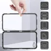 Housse aimantée pour Apple iPhone 12 / 12 Pro Housse de Voir les images du produit 6