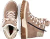 Rieker Damen Stiefeletten, Beige, Gr. 39 EU, Warmfutter, Produktbild-Vorschau 41