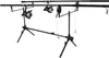 FISH-XPRO Carp Improve Set 2-Rod Produktbild-Vorschau 2