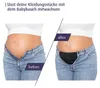reer R31051, Universalgröße, Schwarz, Polyester, Viskose, Produktbild-Vorschau 8