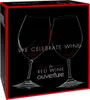 Riedel OUVERTURE ROTWEIN 2 Stück 640800000 Podgląd zdjęcia produktu 16